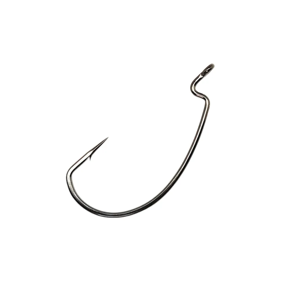 Gamakatsu Superline EWG Hooks 100pk