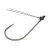 Gamakatsu Weedless Stinger Hooks