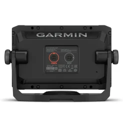Garmin Echomap UHD2 5in cv Chartplotters