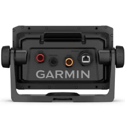 Garmin Echomap UHD2 6in sv Chartplotters with Touchscreen