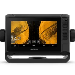 Garmin Echomap UHD2 7in sv Chartplotters with Touchscreen