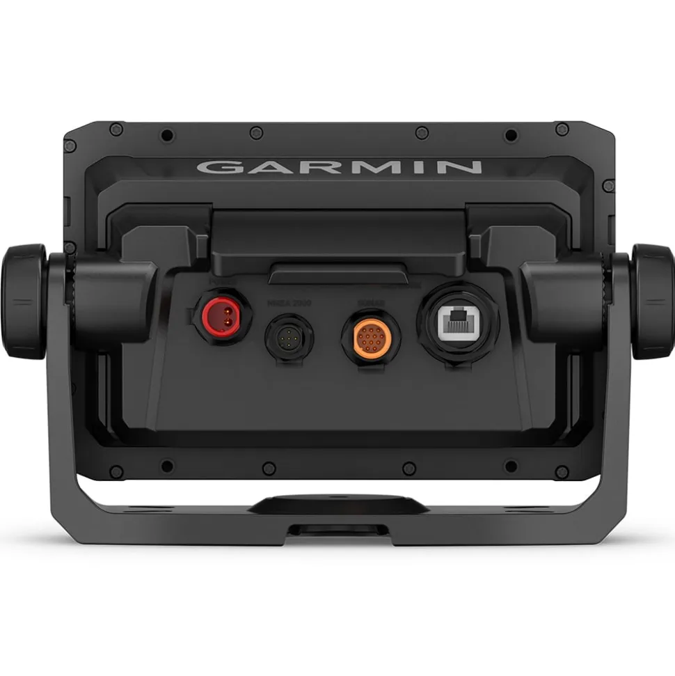 Garmin Echomap UHD2 7in sv Chartplotters with Touchscreen