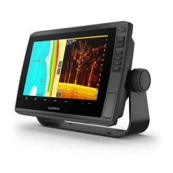 Garmin ECHOMAP Ultra 2 Chartplotter 12" 122sv without Tranducer includ