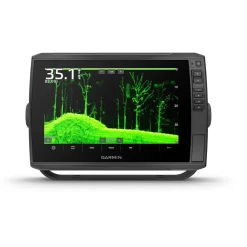 Garmin ECHOMAP Ultra 2 Chartplotter 12" 126sv without Tranducer includ
