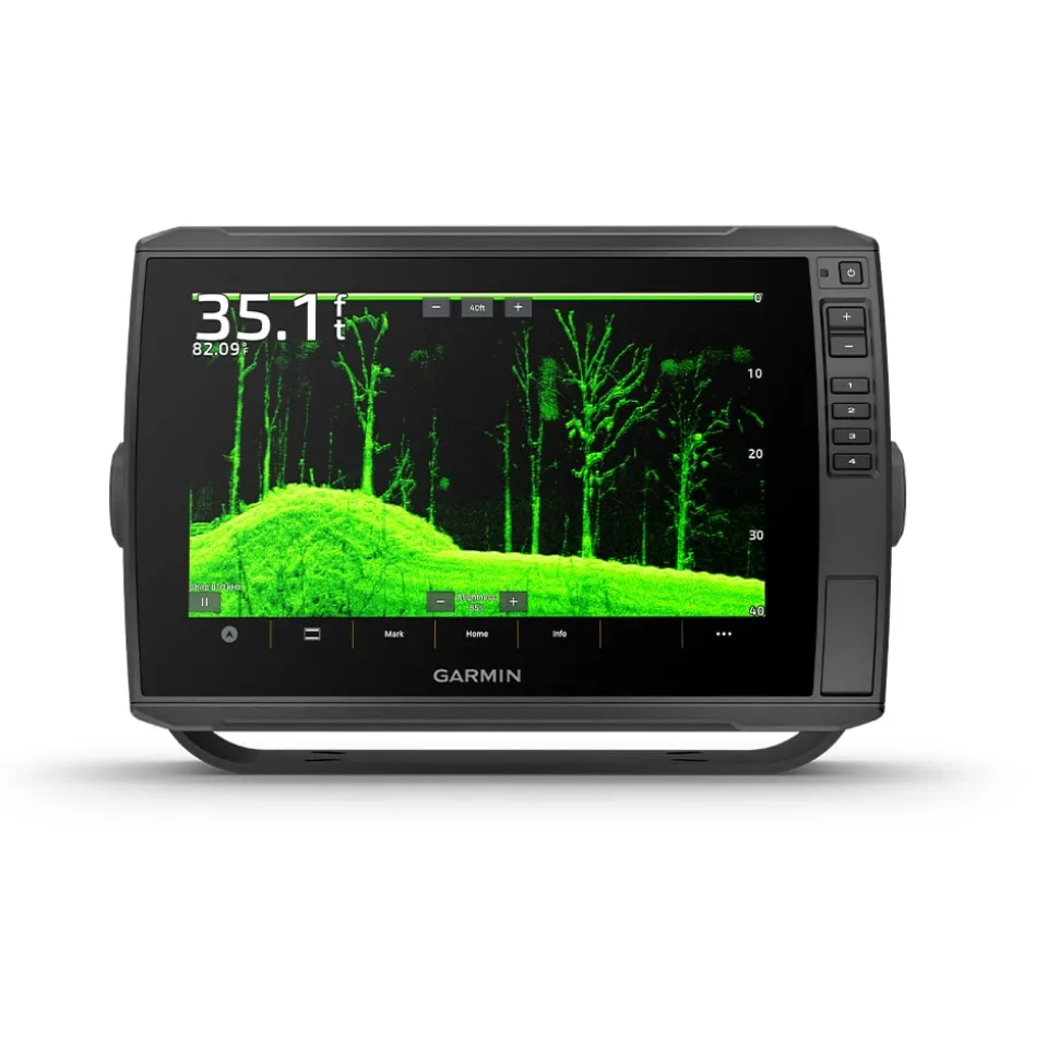 Garmin ECHOMAP Ultra 2 Chartplotter 12" 126sv without Tranducer includ