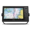 Garmin GPSMAP 1242xsv Chartplotter with U.S.+Canada Navionics+ Without