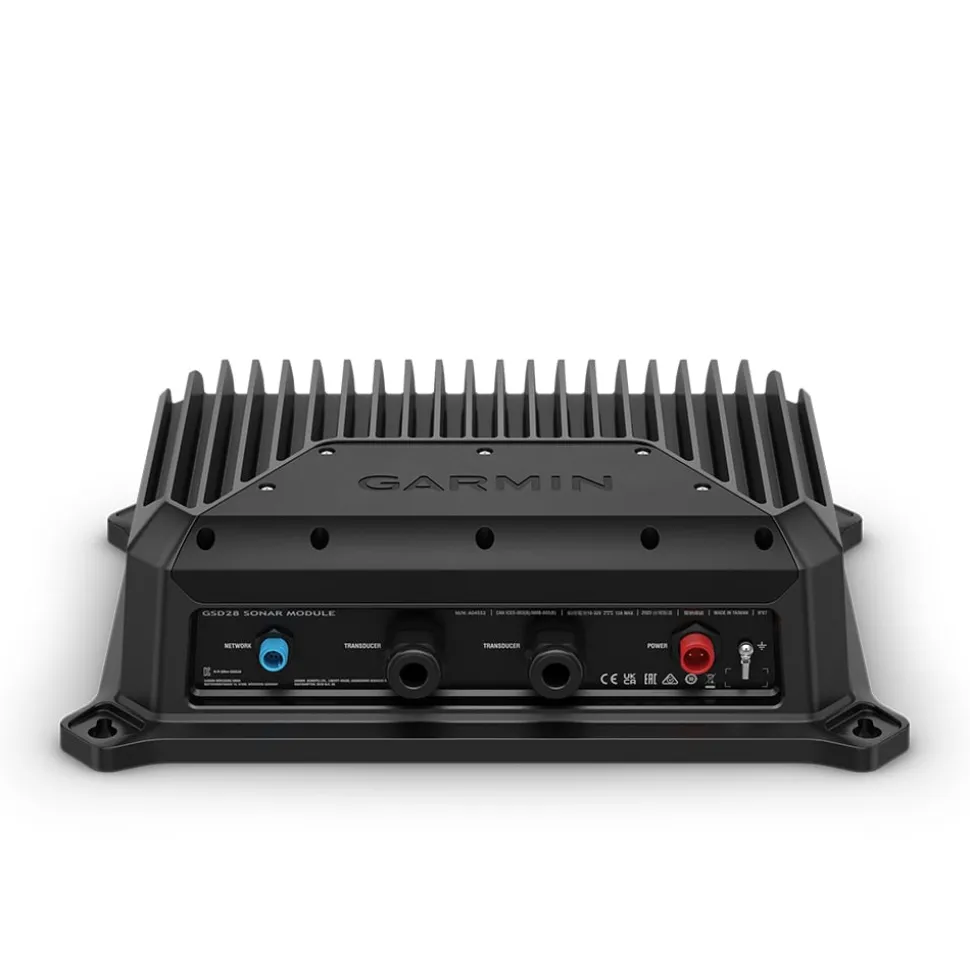 Garmin GSD 28 Sonar Module | 010-02797-00