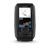 Garmin Striker Vivid 4cv with GT20-TM Transducer | 010-02550-00