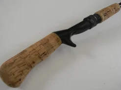 G. Loomis Custom Pistol Grip CR664 IM6 5'6" Heavy - Used Casting Rod -