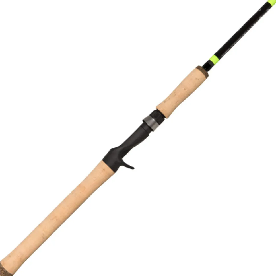 G. Loomis E6X Walleye Bottom Bounce Casting Rods