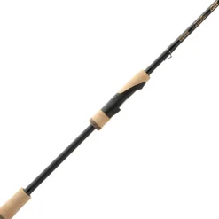 G. Loomis GLX Drop Shot Spinning Rods