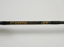G. Loomis GLX SR 842-2 7'0" Light 2 Piece - Used Spinning Rod - Excell