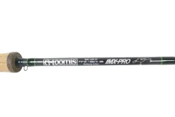 G. Loomis IMX-PRO 866C CBR DF 7'2" Heavy - Used Casting Rod - Mint Con