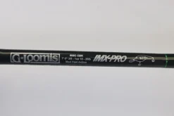 G. Loomis IMX-PRO 906C CBR 7'6" Medium Heavy - Used Casting Rod - Very