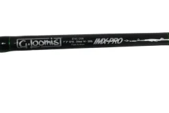 G. Loomis IMX-Pro 874C CRR 7'3" Heavy - Used Casting Rod - Excellent C