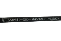 G. Loomis IMX-PRO 804C JWR 6'8" Heavy - Used Casting Rod - Mint Condit