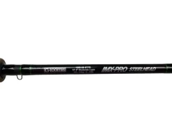 G. Loomis IMX-PRO Salmon/Steelhead Float 1260-2S STFR 10'6" Light - Us