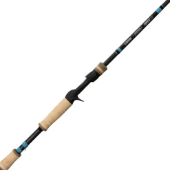 G. Loomis NRX+ Jig & Worm Casting Rods