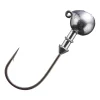 Hayabusa FPJ960 Multi-Use Round Ball Jig Head