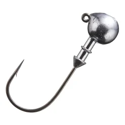 Hayabusa FPJ960 Multi-Use Round Ball Jig Head