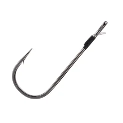 Hayabusa FPP HD Straight Shank Worm Hooks