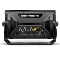 Humminbird Apex 13 MEGA SI+ Chartplotter CHO | 411470-1CHO