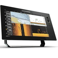Humminbird Apex 19 MEGA SI+ Chartplotter CHO | 411240-1CHO