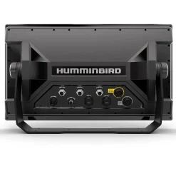 Humminbird Apex 19 MEGA SI+ Chartplotter | 411240-1