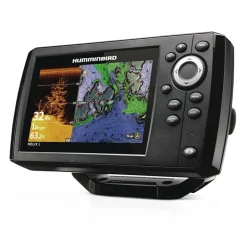Humminbird Helix 5 Chirp DI GPS G3 | 411670-1