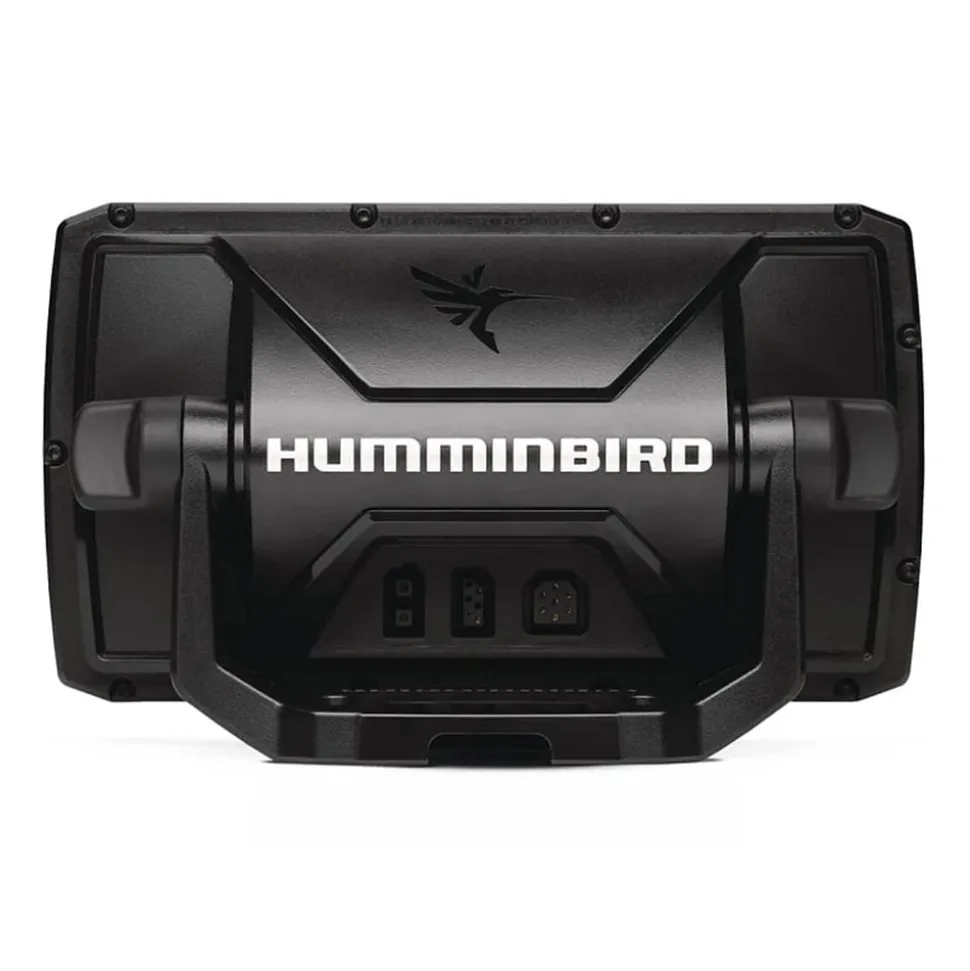 Humminbird Helix 5 Chirp DI GPS G3 | 411670-1