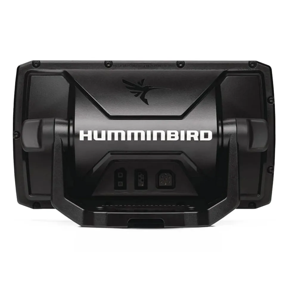 Humminbird Helix 5 Chirp GPS G3 | 411660-1