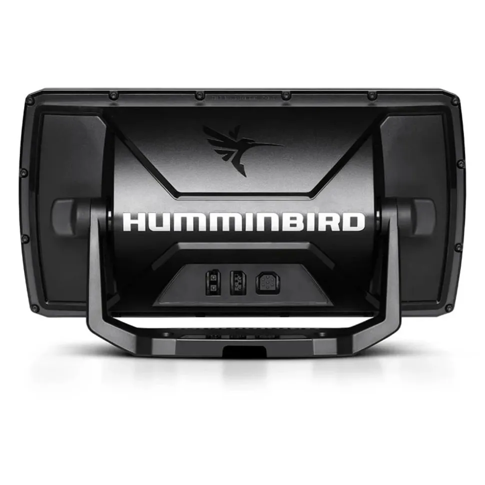 Humminbird Helix 7 Chirp Mega DI GPS G4N | 411640-1