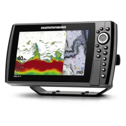 Humminbird Helix 9 Chirp Mega DI+ GPS G4N | 411370-1