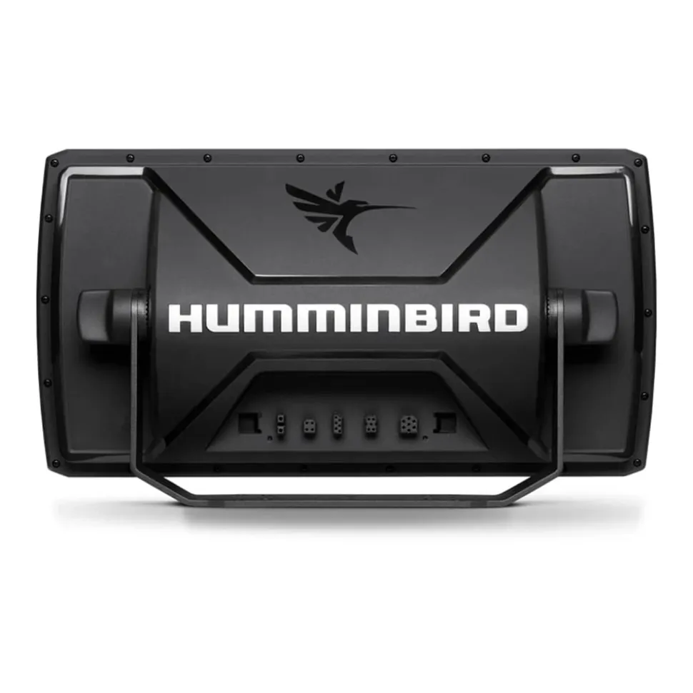 Humminbird Helix 10 Chirp Mega DI+ GPS G4N | 411410-1