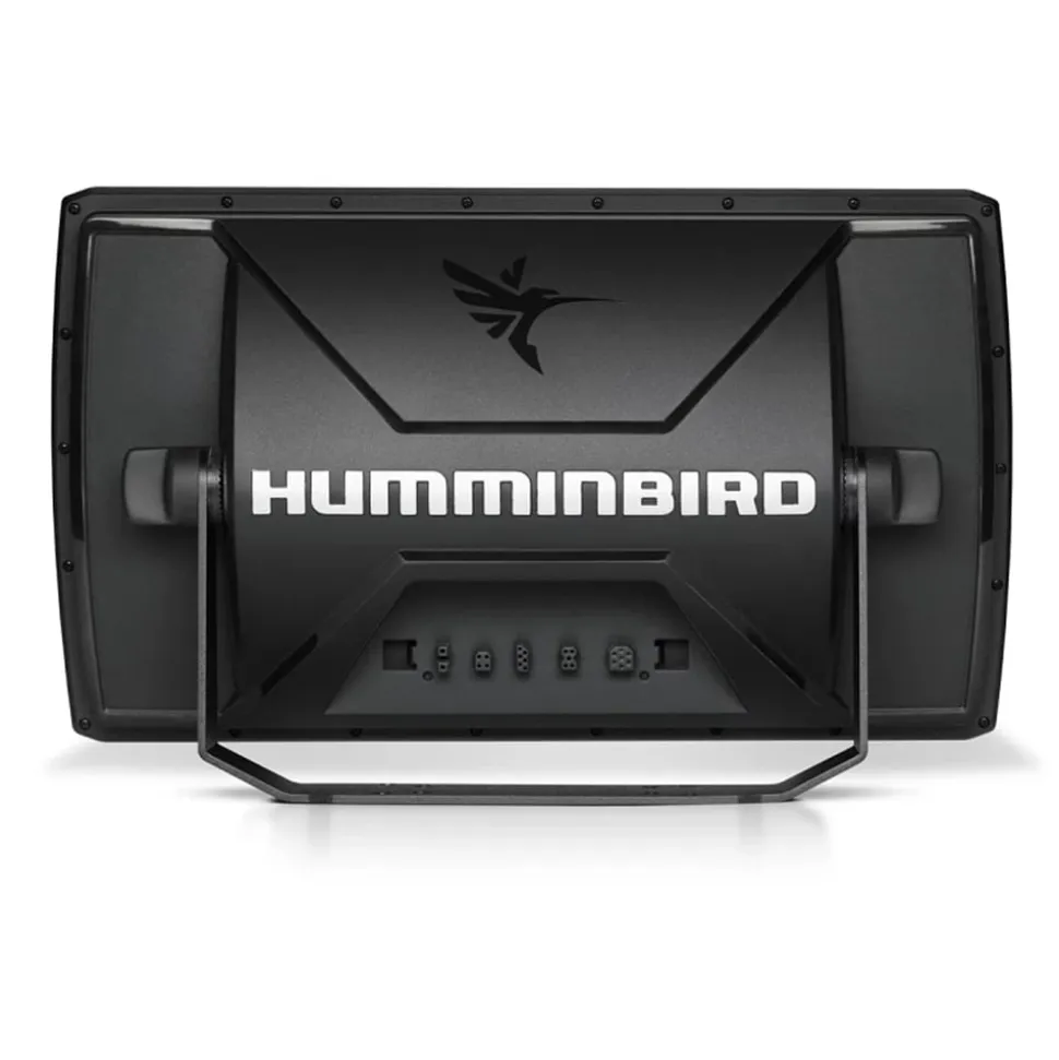 Humminbird Helix 12 Chirp Mega DI+ GPS G4N | 411440-1