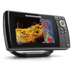 Humminbird Helix 7 Chirp Mega DI GPS G4N CHO | 411640-1CHO