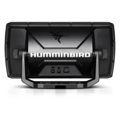 Humminbird Helix 7 Chirp Mega DI GPS G4N CHO | 411640-1CHO