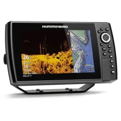 Humminbird Helix 9 Chirp Mega DI+ GPS G4N CHO | 411370-1CHO