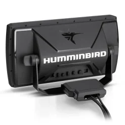 Humminbird Helix 10 Chirp Mega SI+ GPS G4N | 411420-1