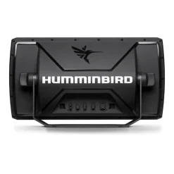 Humminbird Helix 10 Chirp Mega SI+ GPS G4N CHO | 411420-1CHO