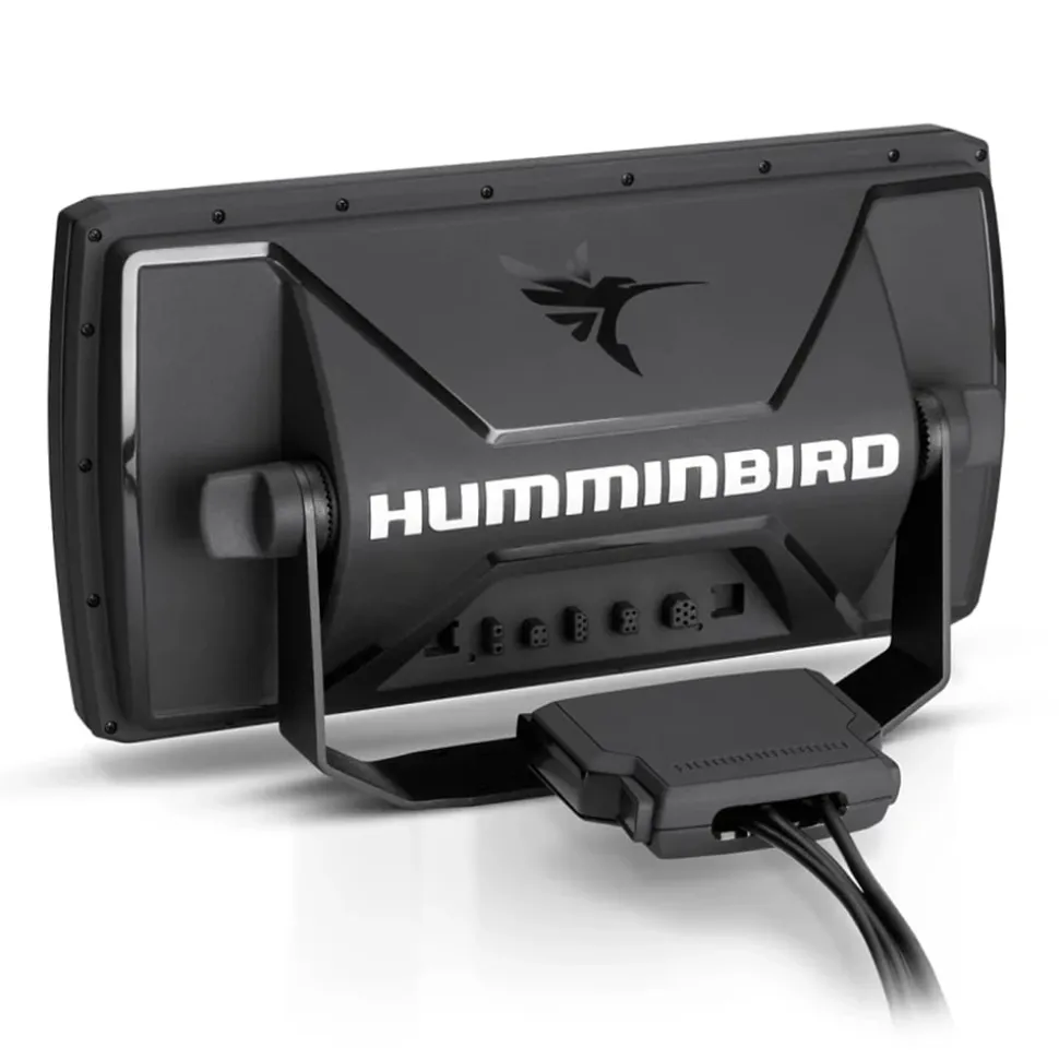Humminbird Helix 10 Chirp Mega SI+ GPS G4N CHO | 411420-1CHO
