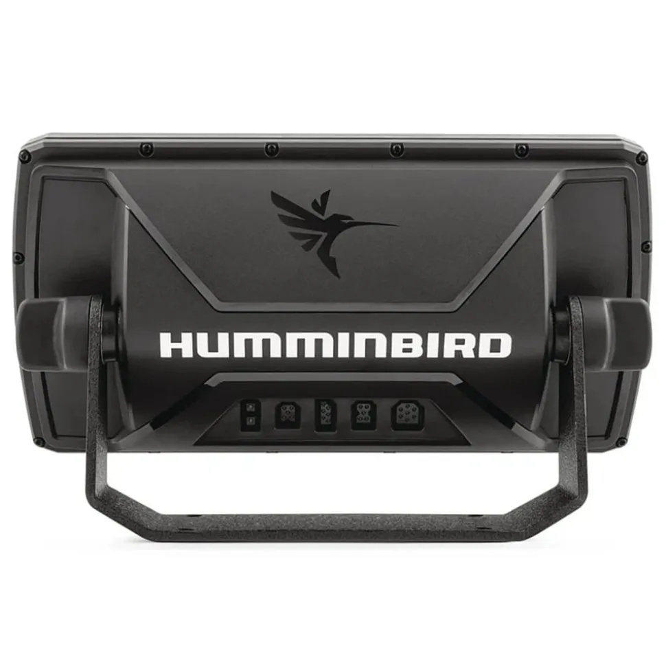 Humminbird Helix 7 Chirp Mega SI GPS G4N | 411650-1