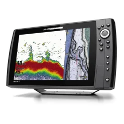 Humminbird Helix 12 MSI+ GPS G4N | 411970-1
