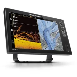 Humminbird Solix 15 Chirp Mega SI+ G3 CHO | 411570-1CHO