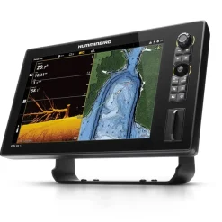 Humminbird Solix 12 Chirp Mega SI+ G3 | 411550-1