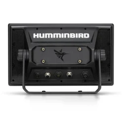 Humminbird Solix 12 Chirp Mega SI+ G3 | 411550-1