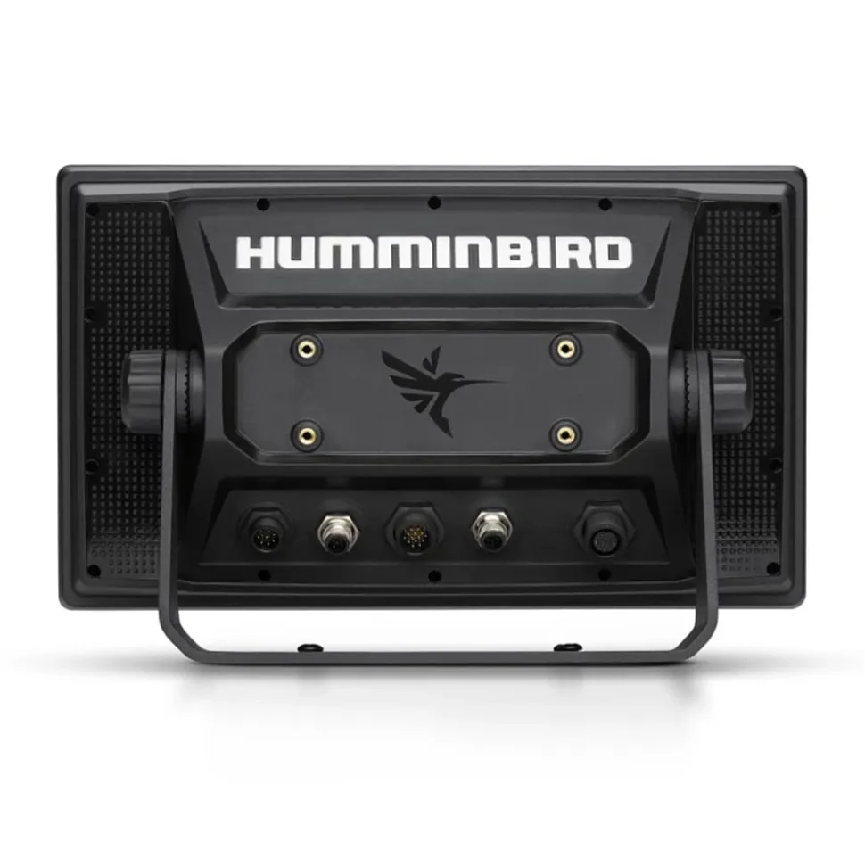 Humminbird Solix 12 Chirp Mega SI+ G3 | 411550-1