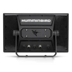 Humminbird Solix 15 Chirp Mega SI+ G3 | 411570-1