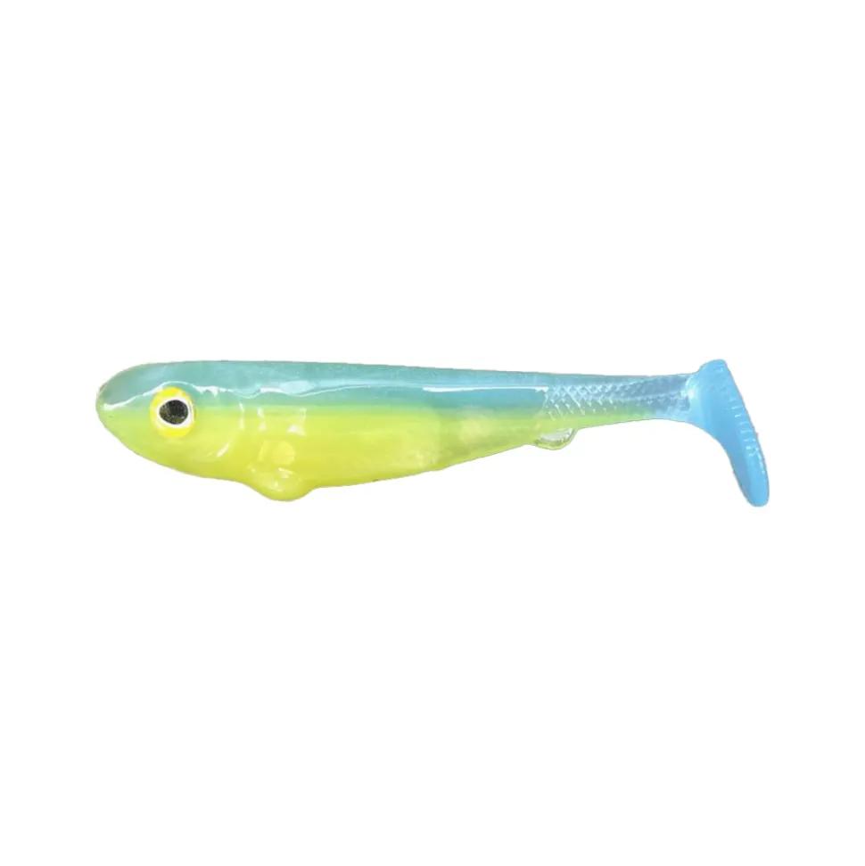 Ignite Baits Hand Poured Frenzy Shad Swimbait