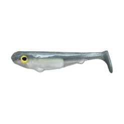 Ignite Baits Hand Poured Frenzy Shad Swimbait